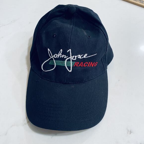John Force Racing Hats